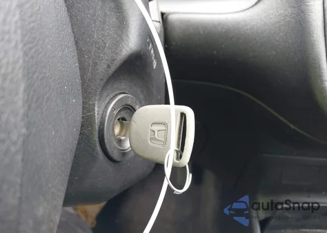 2004 Honda Civic Ex z USA, uszkodzony, nr VIN 1HGEM22924L045321